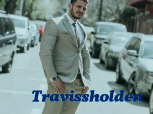 Travissholden