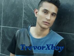 TrevorXboy