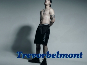 Trevorbelmont