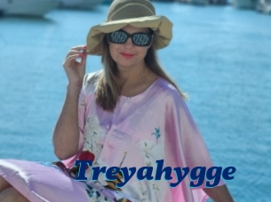 Treyahygge