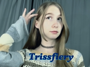 Trissfiery