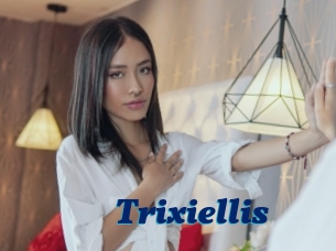 Trixiellis