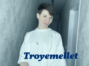 Troyemellet