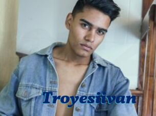 Troyesiivan