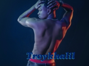 Troykhalil