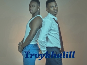 Troykhalill