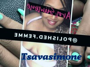 Tsavasimone