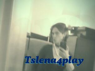 Tslena4play