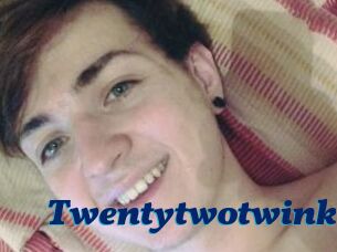 Twentytwotwink