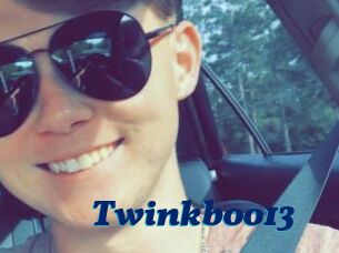 Twinkboo13