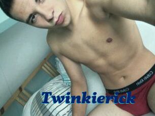 Twinkierick