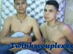 Twinkscouplexxx