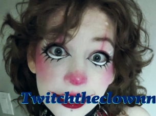 Twitchtheclownn