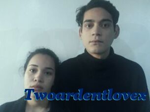 Twoardentlovex