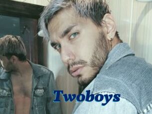 Twoboys