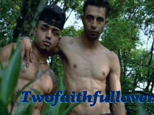 Twofaithfullover