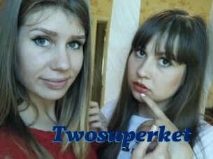 Twosuperket