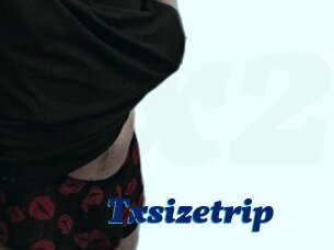 Txsizetrip