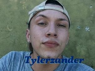 Tylerzander