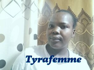 Tyrafemme