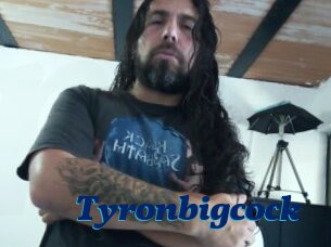 Tyronbigcock