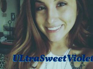 ULtraSweetViolet