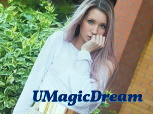 UMagicDream