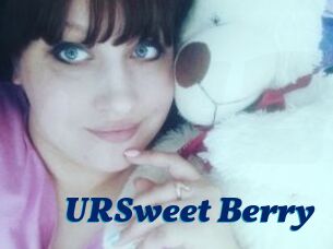 URSweet_Berry