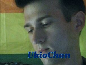 UkioChan