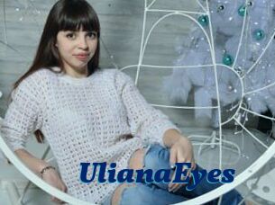 UlianaEyes