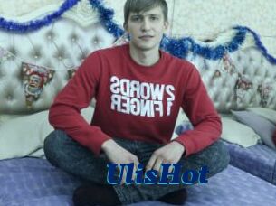 UlisHot