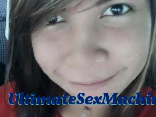 UltimateSexMachine