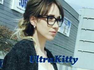 UltraKitty