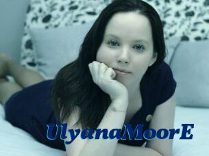 UlyanaMoorE