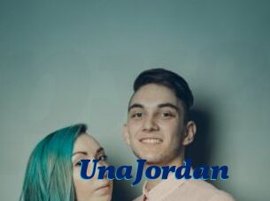 UnaJordan