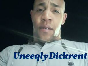 UneeqlyDickrent