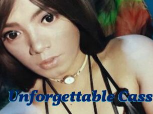 Unforgettable_Cassie