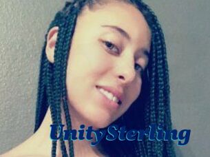 UnitySterling