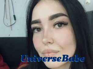 UniverseBabe