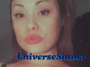 UniverseSinner