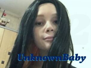 UnknownBaby