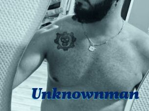 Unknownman