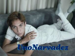 UnoNarvadez