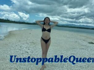 UnstoppableQueen