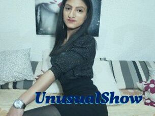 UnusualShow