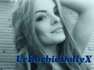 UrBarbieDollyX