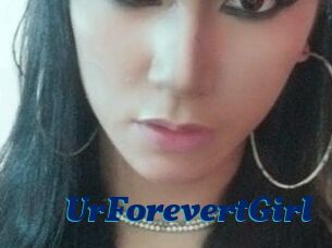 UrForevertGirl