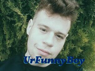 UrFunnyBoy