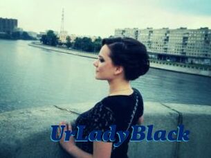 UrLadyBlack