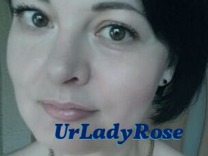UrLadyRose
